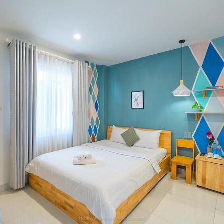Jerry House Da Lat Hotel Kültér fotó