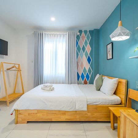 Jerry House Da Lat Hotel Kültér fotó