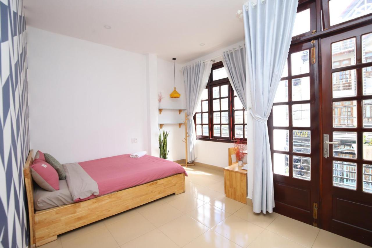 Jerry House Da Lat Hotel Kültér fotó