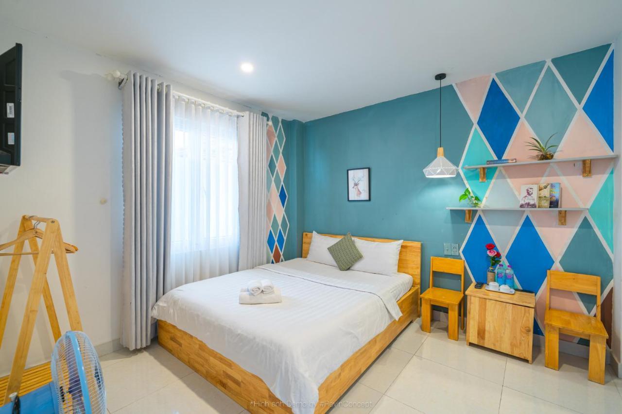 Jerry House Da Lat Hotel Kültér fotó