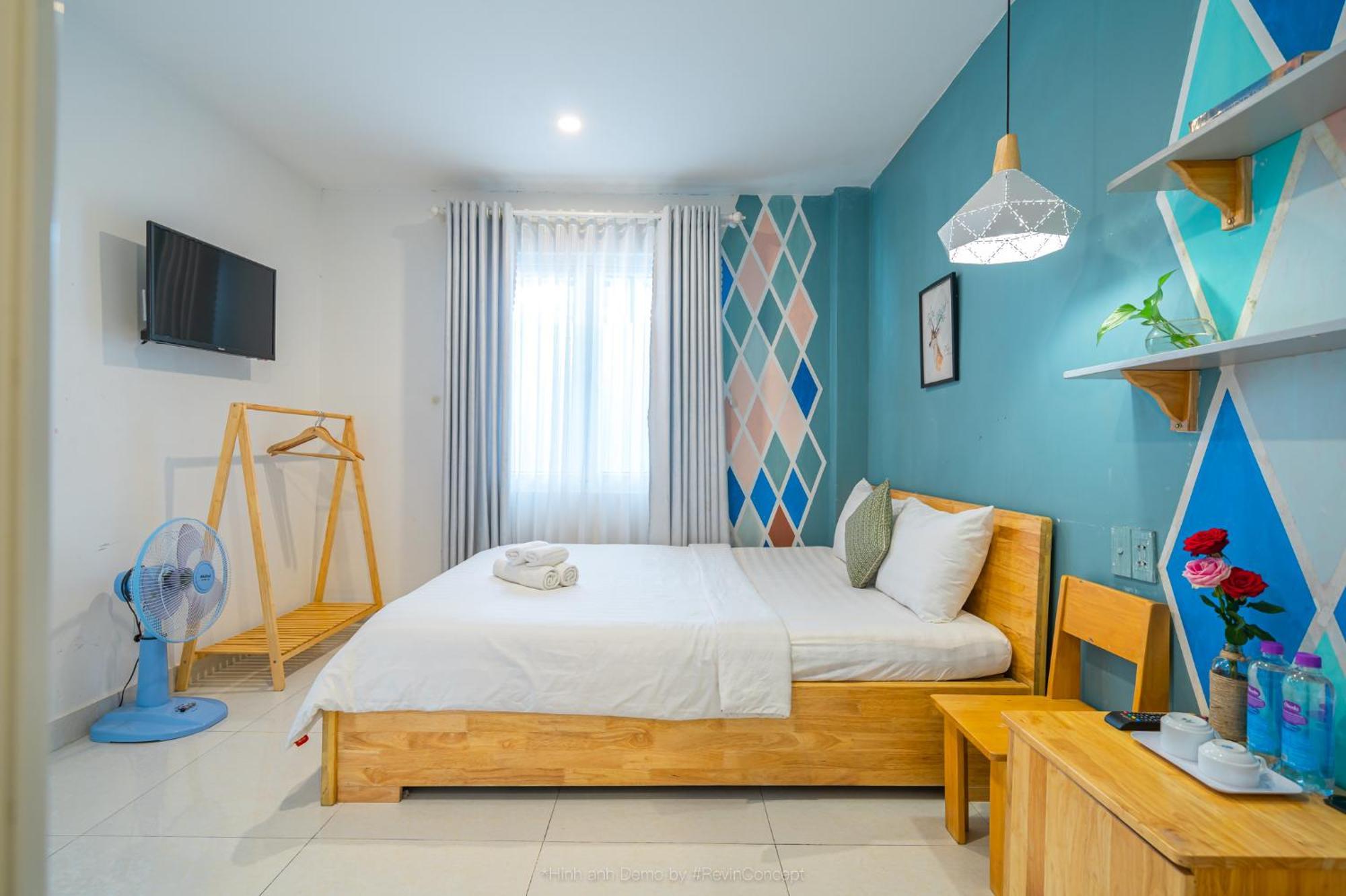 Jerry House Da Lat Hotel Kültér fotó