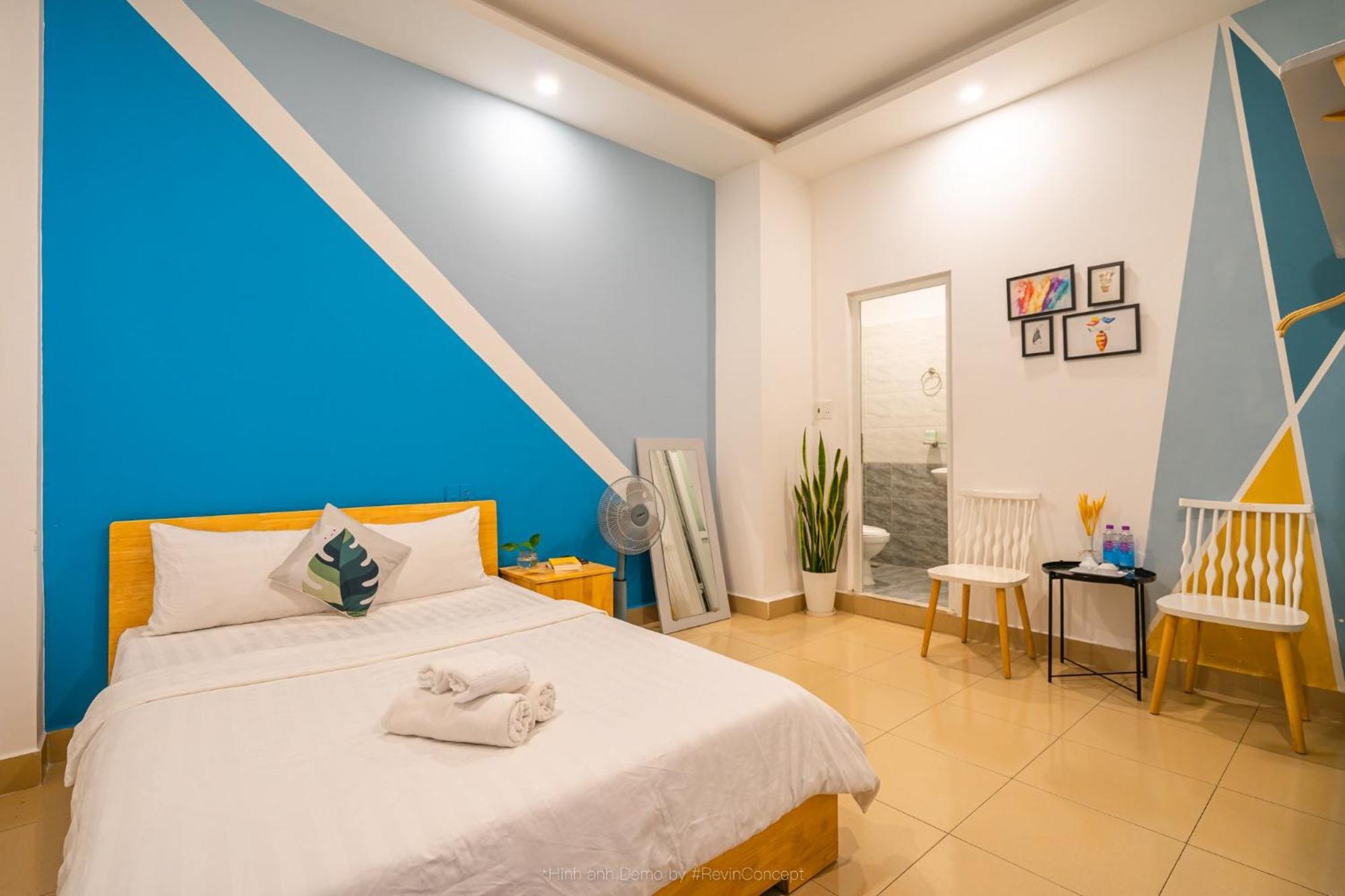 Jerry House Da Lat Hotel Kültér fotó